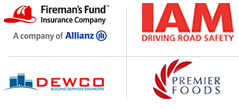 RecruitSure Clients Include