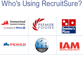 Clients Using RecruitSures Interviewing Software