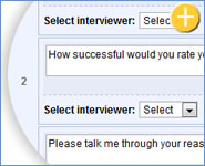 Review and Edit The Questions
