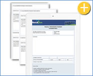 Save and Print the Interveiw Guide